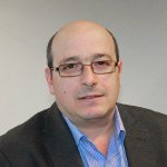 Photo of Prof. Yamir Moreno
