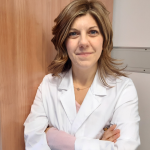 Photo of Valentina Guadalupi 