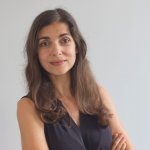 Photo of Catia Pesquita