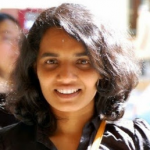 Dr Ajitha Rajan Photo of Dr Ajitha Rajan