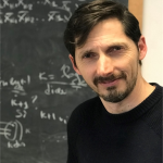 Prof. Fabio Massimo Zanzotto Photo of Prof. Fabio Massimo Zanzotto
