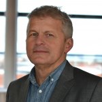 Prof. Håkan Axelson Photo of Prof. Håkan Axelson
