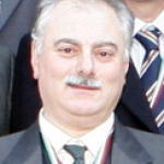 Prof. Maurizio Mattei Photo of Prof. Maurizio Mattei